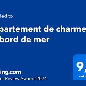 Appartement De Charme Au Bord De, Saint-Francois (Grande-Terre)