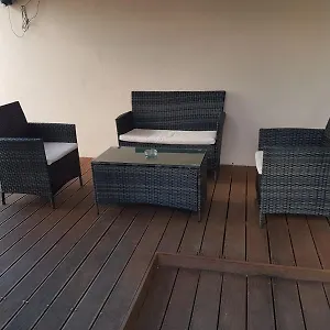 Appartement T4 Duplex Saint-françois, Saint-Francois (Grande-Terre)